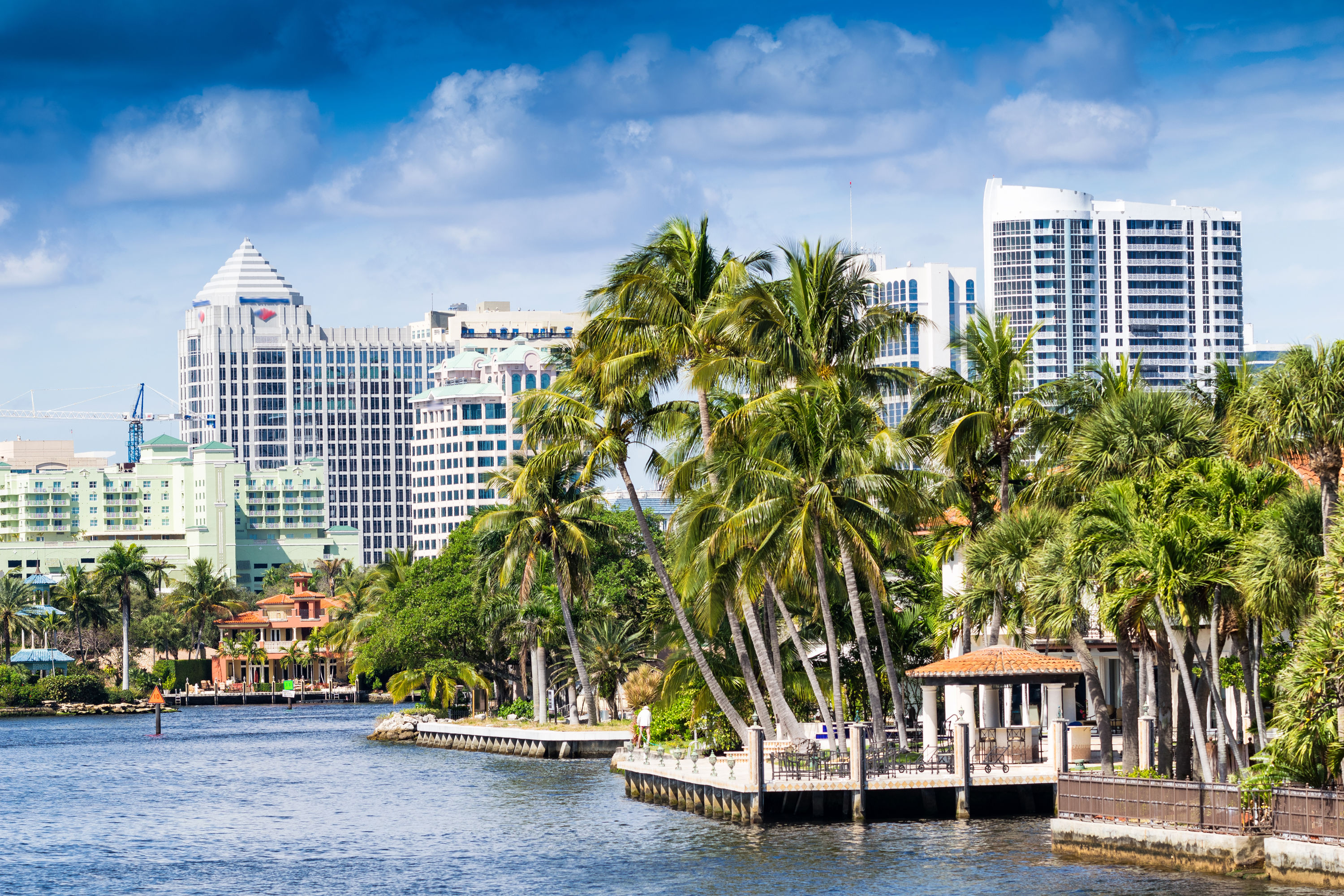 Cruise Grote Antillen, Belize & Mexico