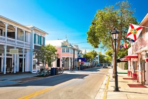 Cruise Grote Antillen, Belize & Mexico