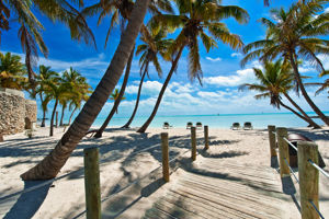 Cruise Grote Antillen, Belize & Mexico