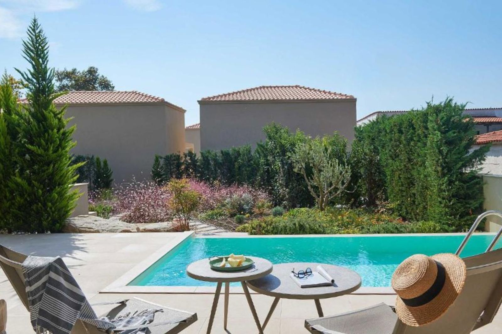 Cavo Delea Villas & Suites