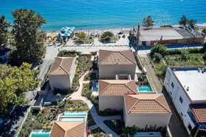 Cavo Delea Villas & Suites