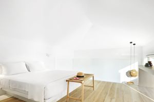 Cavo Delea Villas & Suites