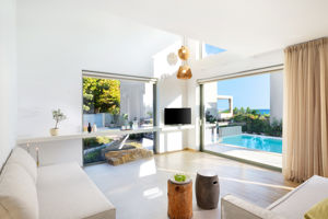 Cavo Delea Villas & Suites