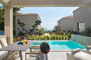 Cavo Delea Villas & Suites