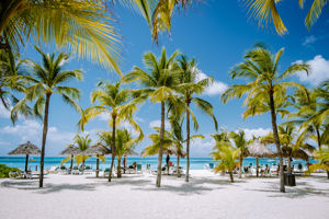 Cruise Parels van de Oostelijke & Zuidelijke Caribbean