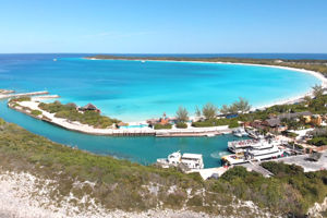 Cruise Parels van de Oostelijke & Zuidelijke Caribbean