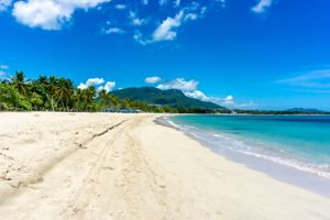 Cruise Parels van de Oostelijke & Zuidelijke Caribbean