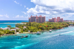Cruise Parels van de Oostelijke & Zuidelijke Caribbean