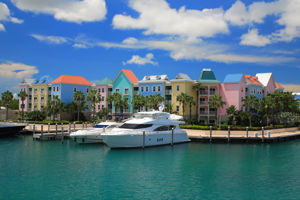 Cruise Parels van de Oostelijke & Zuidelijke Caribbean