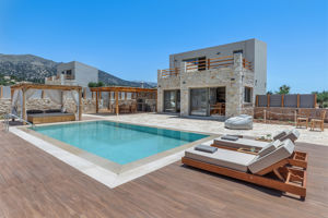 Serene Villas