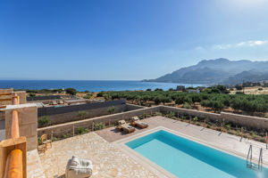 Serene Villas