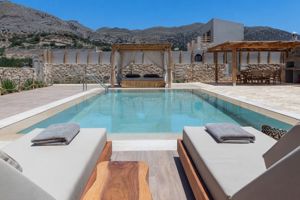 Serene Villas