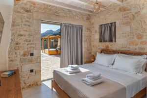 Serene Villas