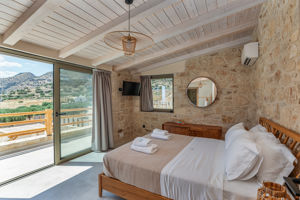 Serene Villas