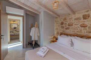 Serene Villas