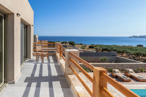 Serene Villas
