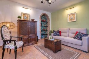 Woonvoorbeeld Tweepersoonskamer Maisonette