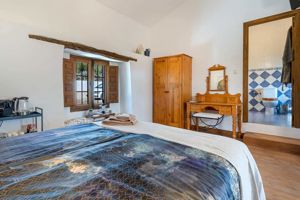 Woonvoorbeeld Tweepersoonskamer Luxe