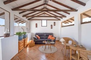 Woonvoorbeeld Tweepersoonskamer Luxe