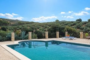 Hacienda La Buena Vida