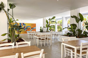 ENDLSS Beach & Discohotel