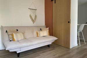 Woonvoorbeeld Suite Vinha met privedompelbad