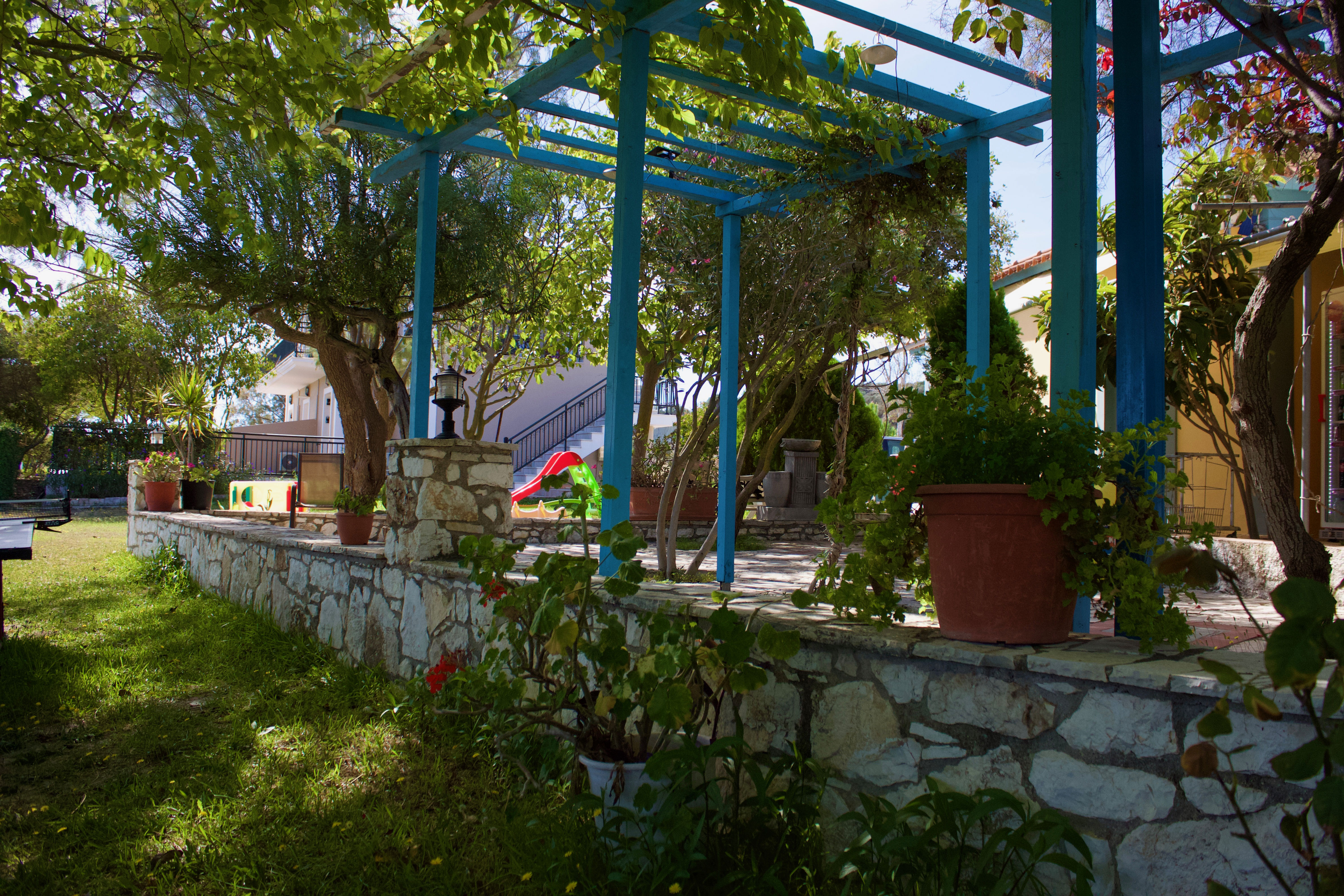 Xi Village