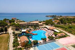 Ionian Sea Hotel, Villas & Aquapark