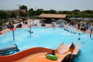 Ionian Sea Hotel, Villas & Aquapark