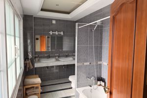Woonvoorbeeld Junior Suite, zeezicht