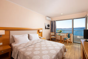 Mediterranee Hotel