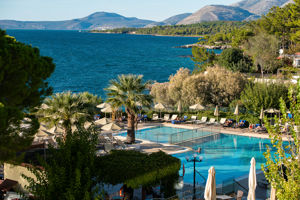 Mediterranee Hotel