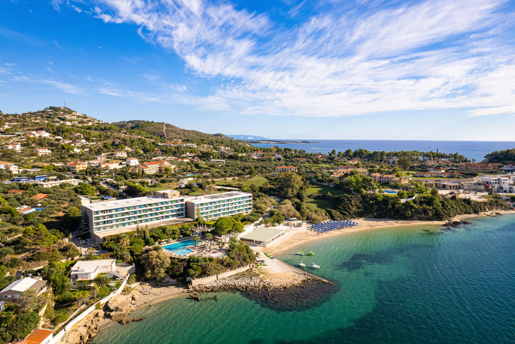 Mediterranee Hotel