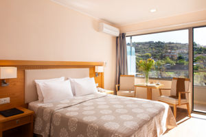 Mediterranee Hotel