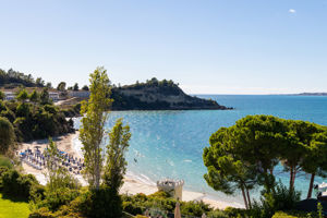Mediterranee Hotel