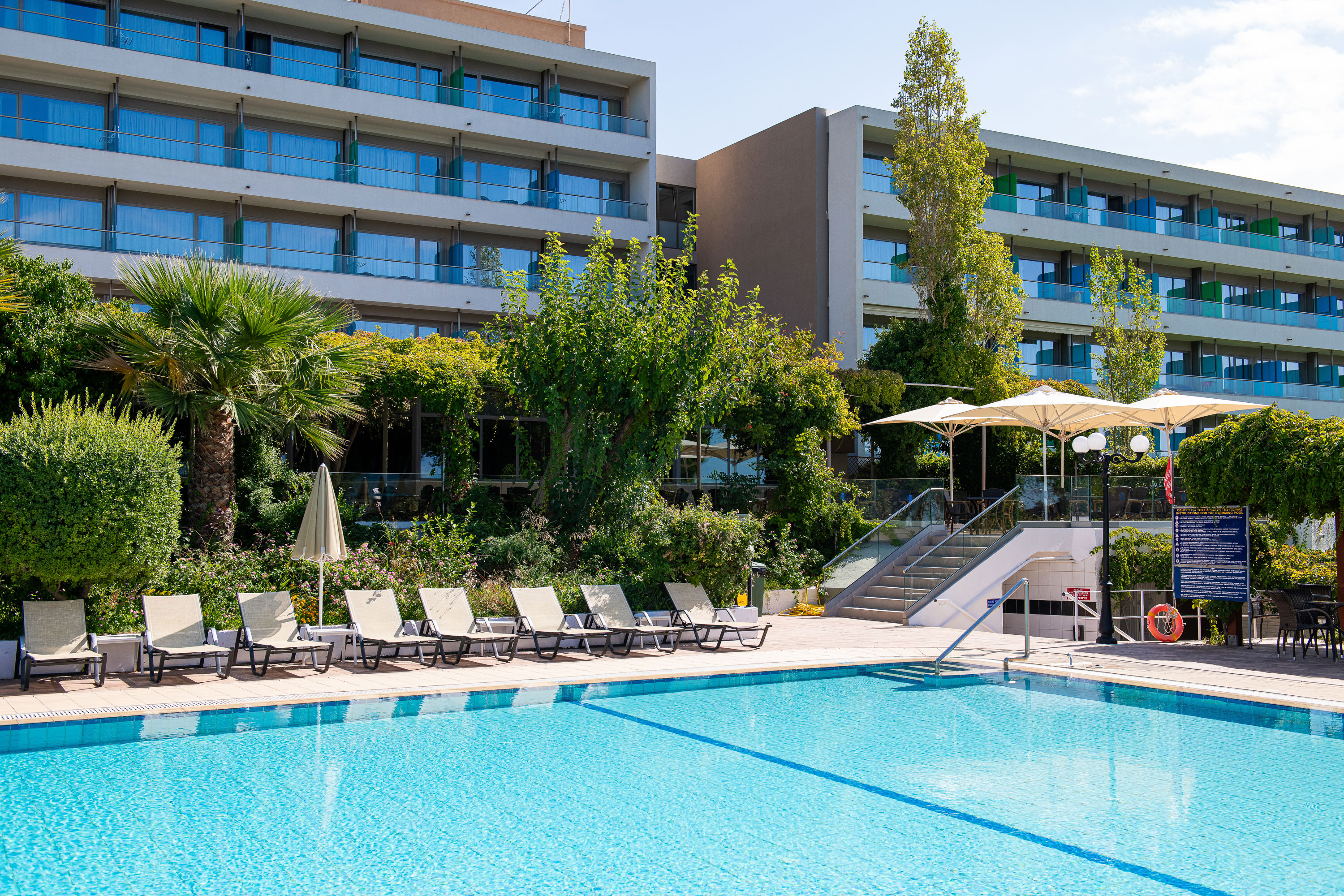 Mediterranee Hotel