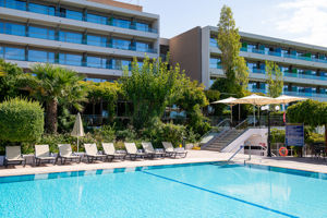 Mediterranee Hotel