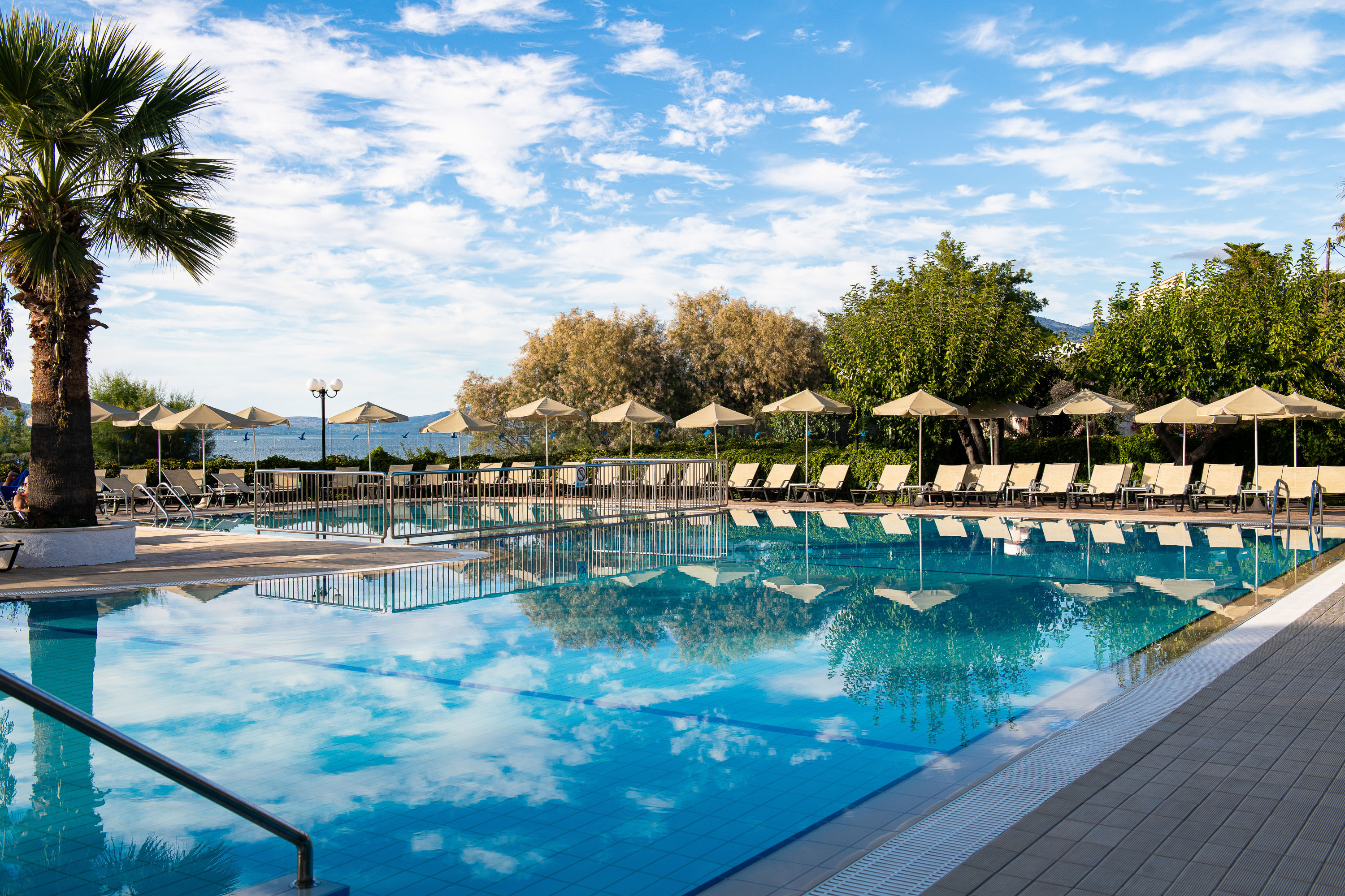 Mediterranee Hotel