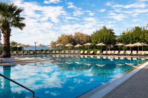 Mediterranee Hotel