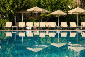 Mediterranee Hotel