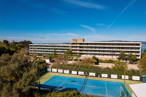 Mediterranee Hotel