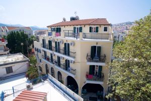 Mirabel Hotel