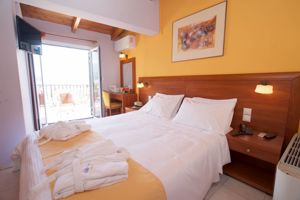 Mirabel Hotel