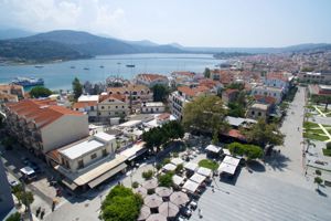 Mirabel Hotel