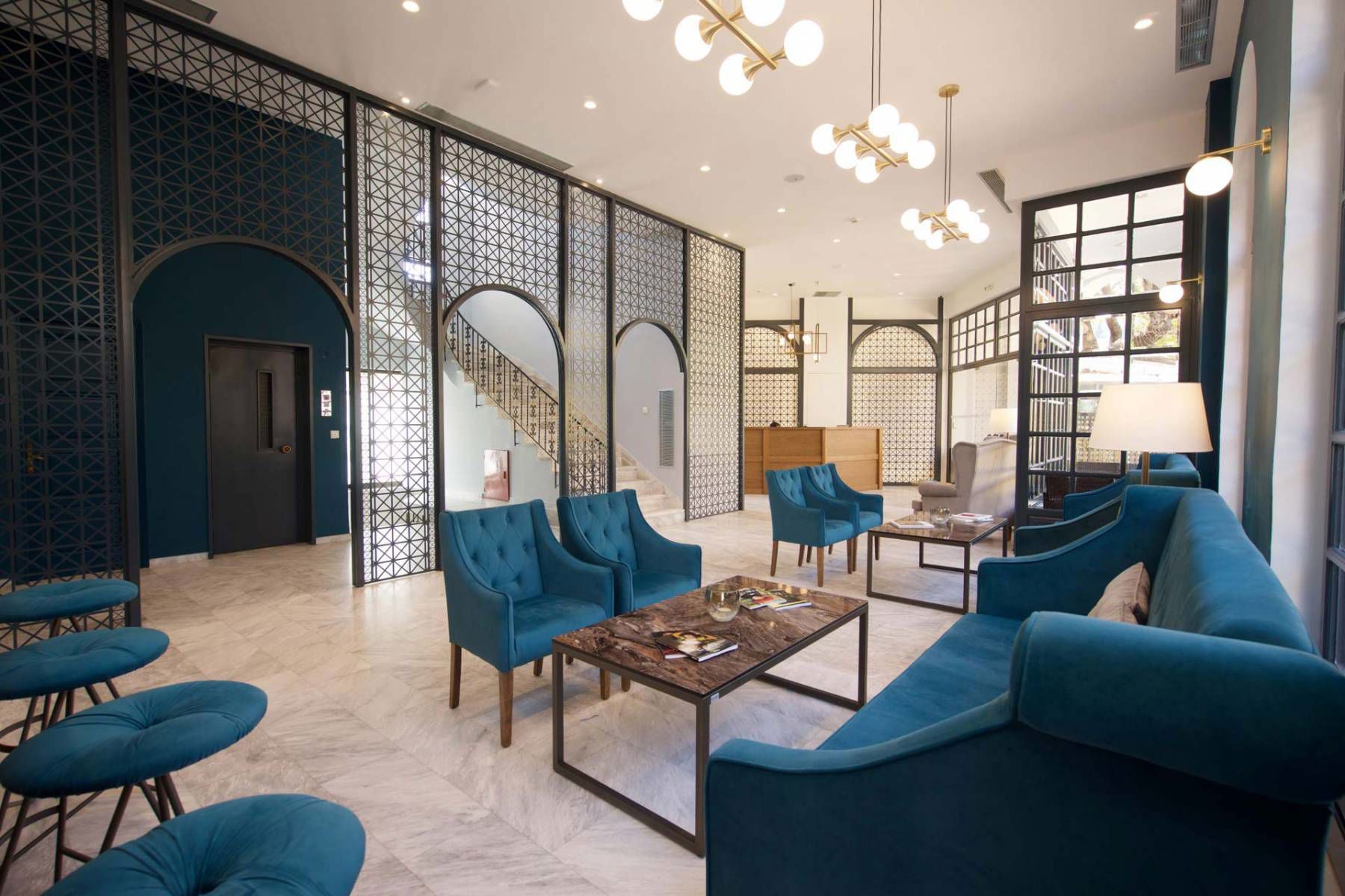 Mirabel Hotel