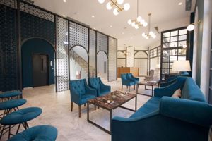 Mirabel Hotel