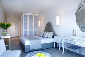 Woonvoorbeeld suite