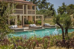 Thalassa Boutique Hotel