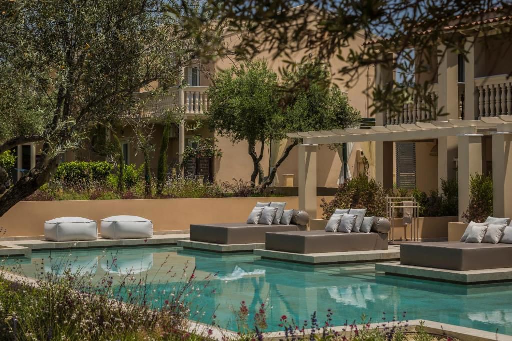 Thalassa Boutique Hotel