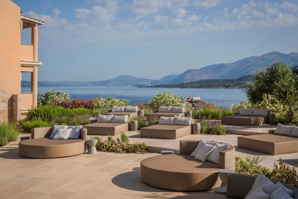 Thalassa Boutique Hotel